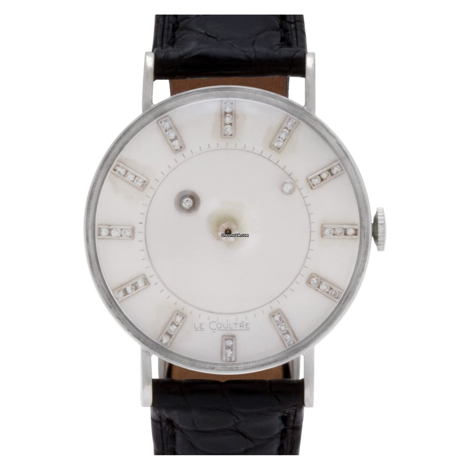 IMG_9081 Vacheron Constantin Manual winding White gold 727-722-103D Replica 6