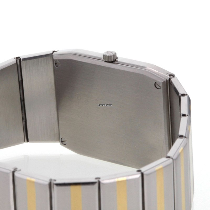 IMG_9081 Baume & Mercier Mens watch Unisex Quartz 1830 Replica 6