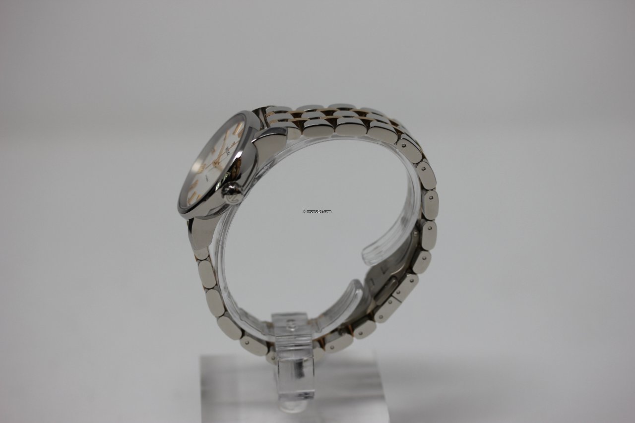 IMG_9081 Rado DiaMaster Womens watch Automatic Steel R14050123 Replica 6