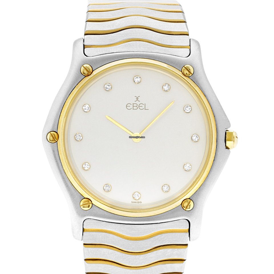 IMG_9081 Ebel Sportwave Quartz Steel 181903 Replica 6
