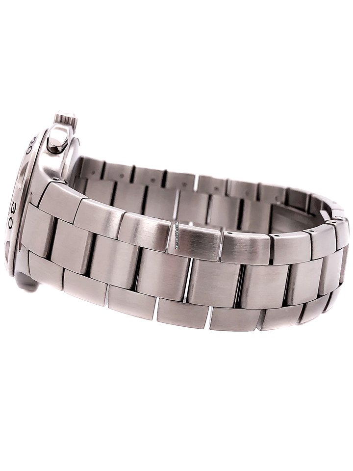 IMG_9081 TAG Heuer Kirium Mens watch Unisex Quartz Steel CL1111 Replica 6