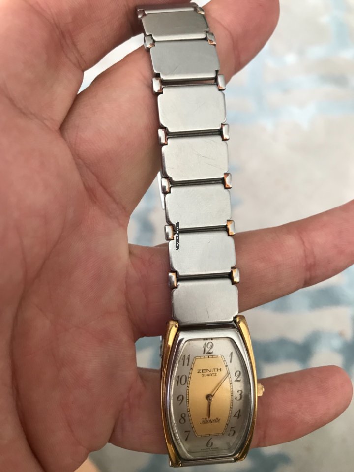 IMG_9081 Zenith Womens watch Automatic 591500151 Replica 6