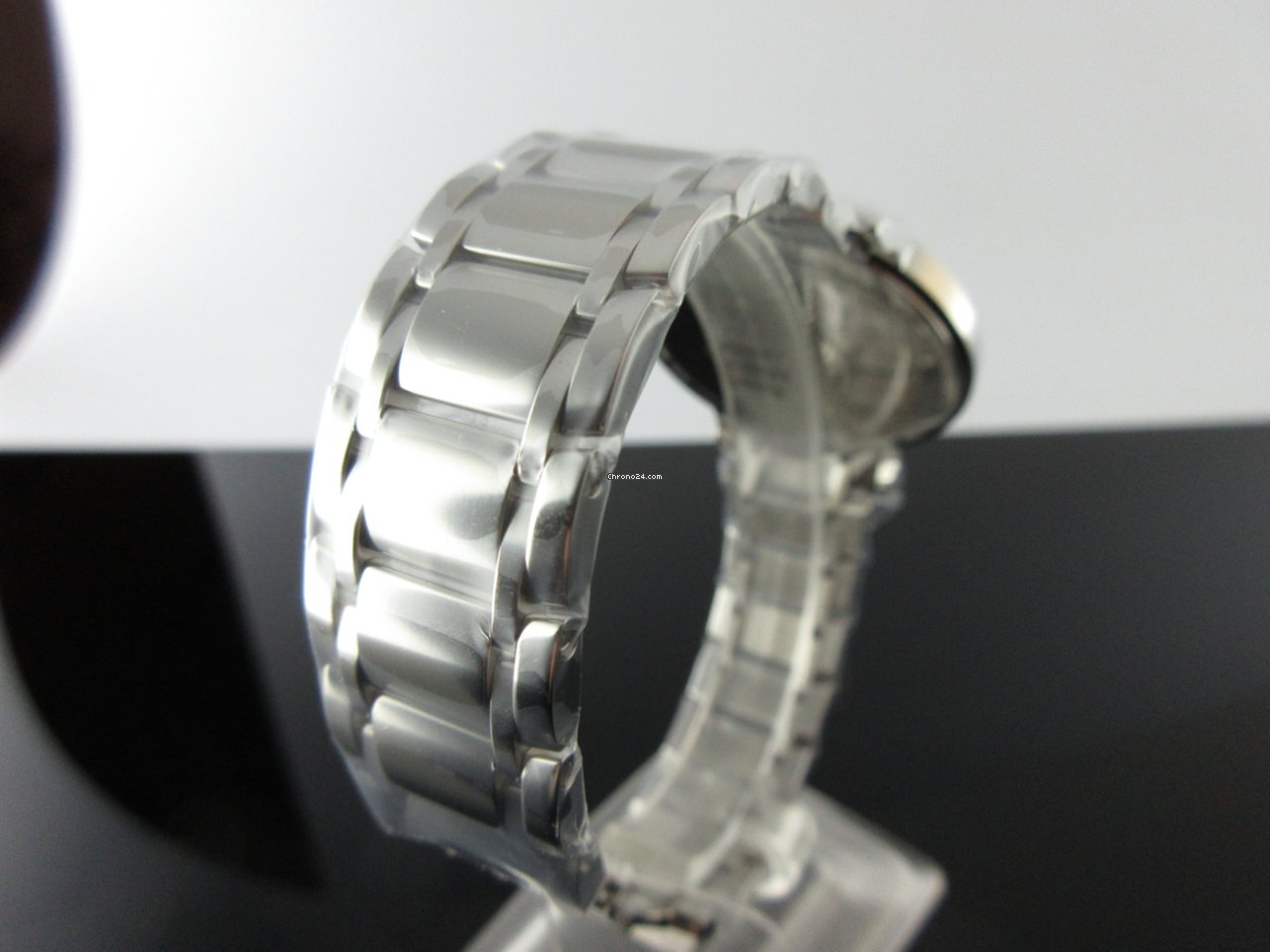 Baume & Mercier Classima Womens watch Quartz Steel MOA10227 Replica 6