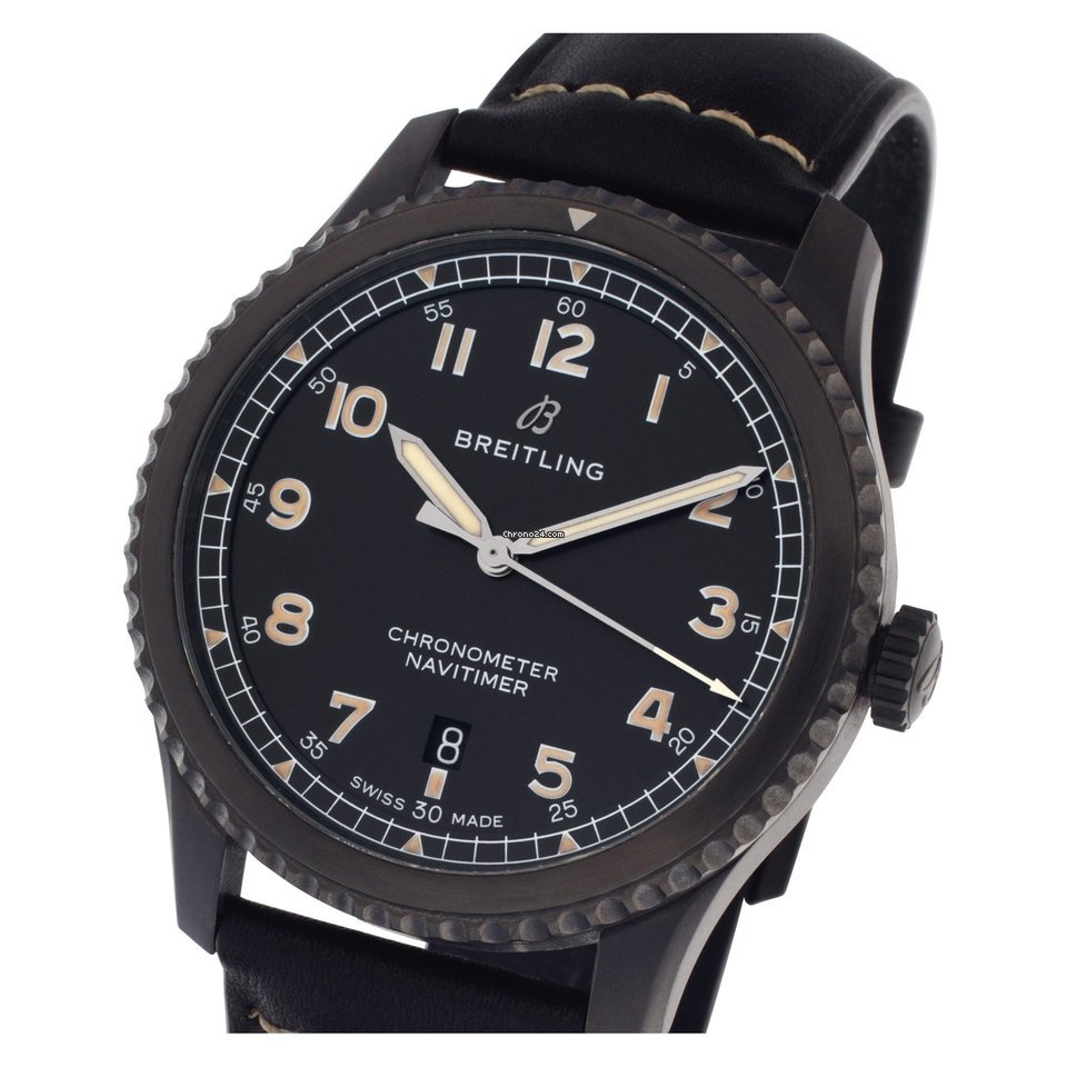 Breitling Navitimer Mens watch Unisex Automatic M17314 Replica 6