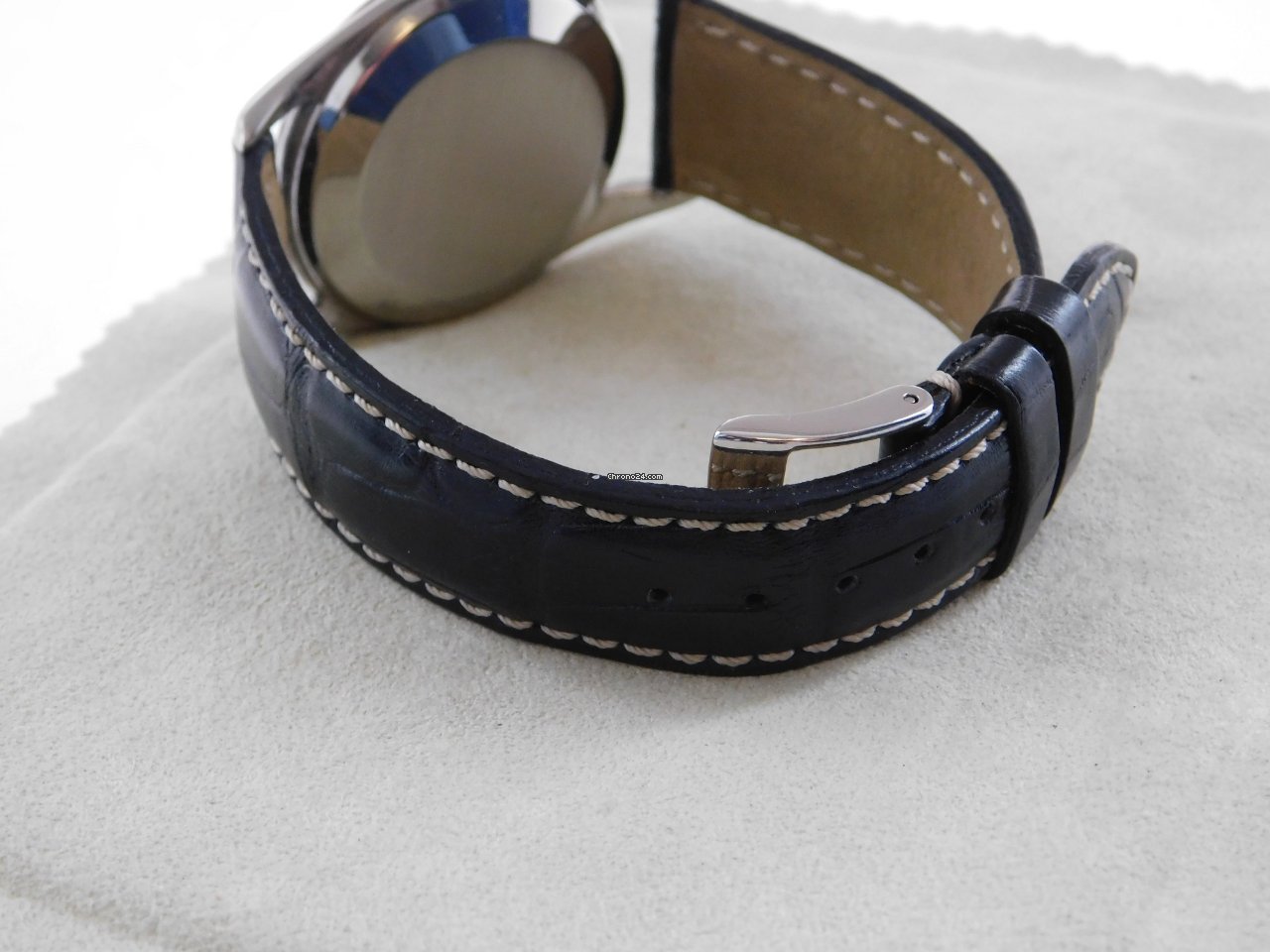 IMG_9081 IWC Mens watch Unisex Automatic Steel Vintage Replica 6