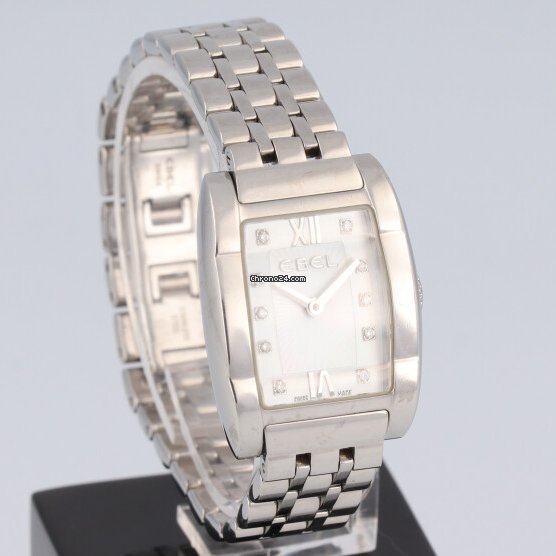 IMG_9081 Ebel Tarawa Womens watch Quartz Steel The text is too long to be displayed. (Options -> Query settings -> TEXT -> 60000) Replica 6