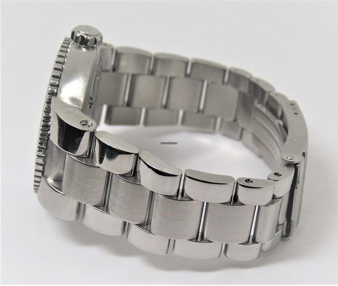 Oris Divers Mens watch Unisex Automatic Steel 7533P Replica 6