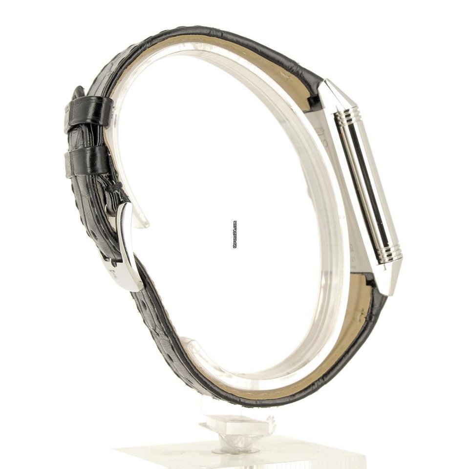 IMG_9081 Jaeger-LeCoultre Grande Reverso Ultra Thin Mens watch Unisex Manual winding Steel 277.8.62 Replica 6