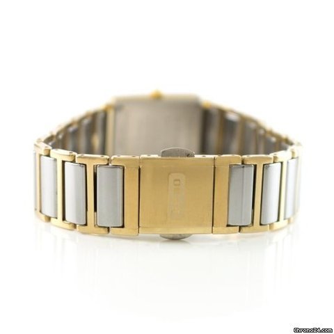 Rado Diastar Womens watch Quartz Ceramic 153 0383.3 Replica 6