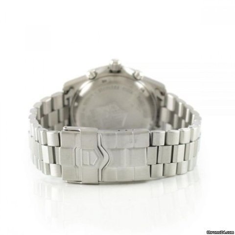 IMG_9081 TAG Heuer 2000 Mens watch Unisex Quartz Steel CK 1110-0 Replica 6