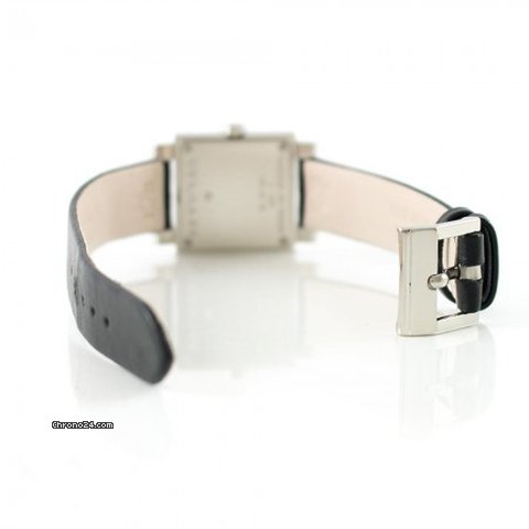 Bulgari Quadrato Womens watch Quartz Steel SQ 22L Replica 6