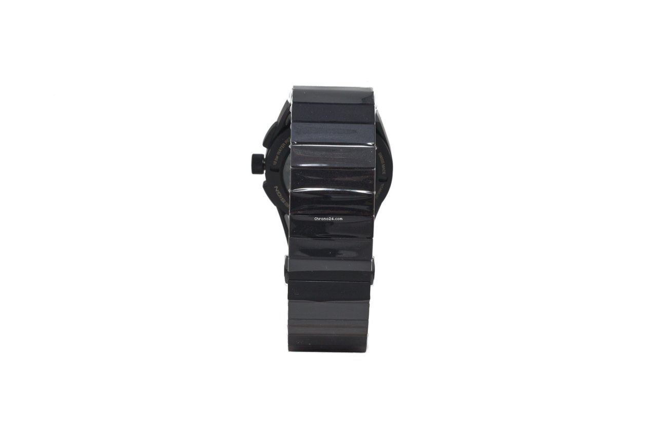 IMG_9081 Porsche Design 1919 Mens watch Unisex Automatic Titanium 6020.1.02.003.02.2 Replica 6