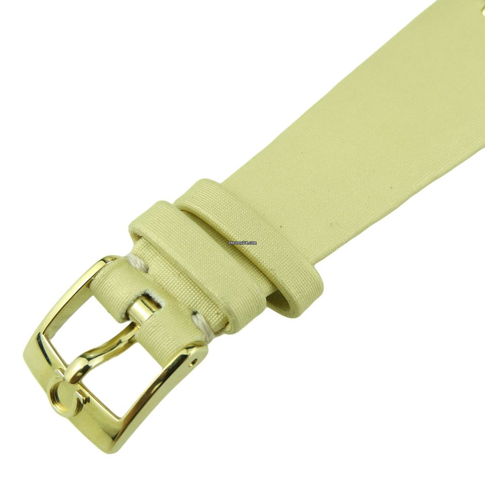 IMG_9081 Omega Constellation Quartz Womens watch Quartz Yellow gold 1631.77.60 Replica 6