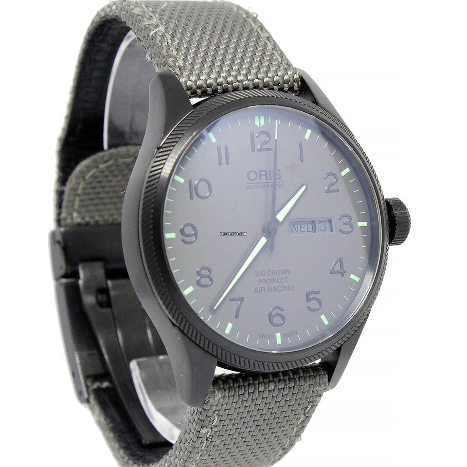 IMG_9081 Oris Automatic Steel 01 735 7698 4783-Set Replica 6