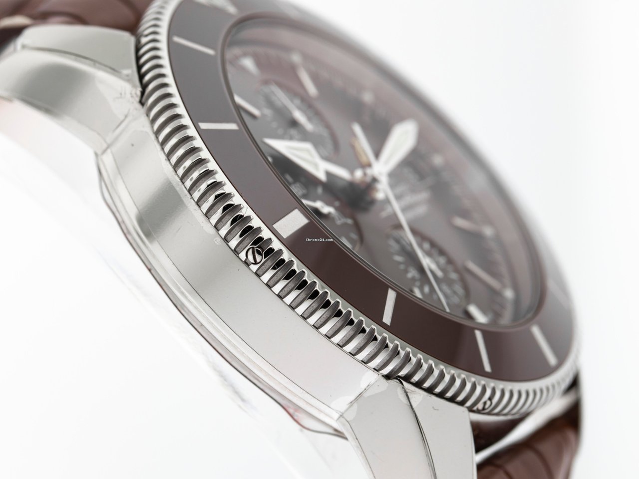 IMG_9081 Breitling Mens watch Unisex Automatic Steel A1331233 Q616 443X A20BA.1 Replica 6