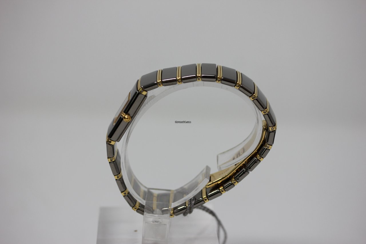 Rado Womens watch Quartz Ceramic R23445102 Replica 6