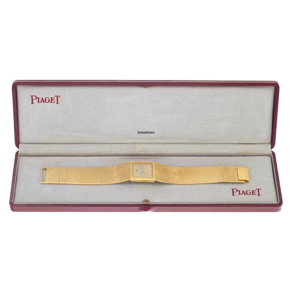 IMG_9081 Piaget Polo Quartz 368727 Replica 6