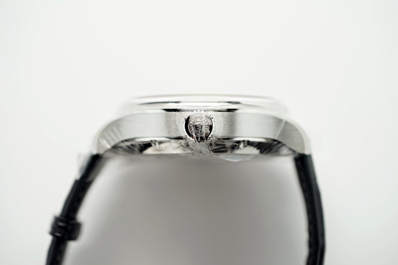 IMG_9081 IWC Portuguese Annual Calendar Mens watch Unisex Automatic Steel IW503502 Replica 6