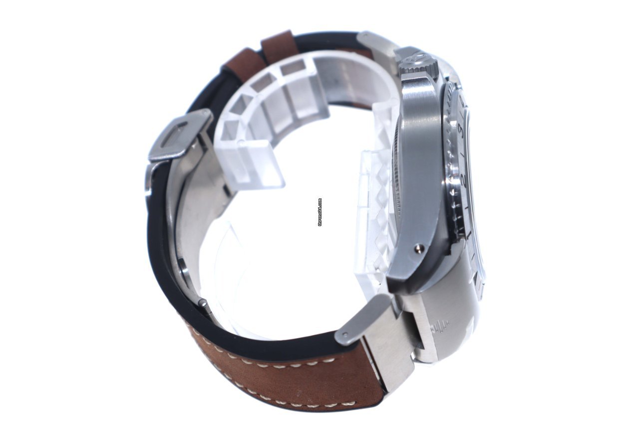 Tudor Black Bay Mens watch Unisex Automatic Steel 70150 Replica 6