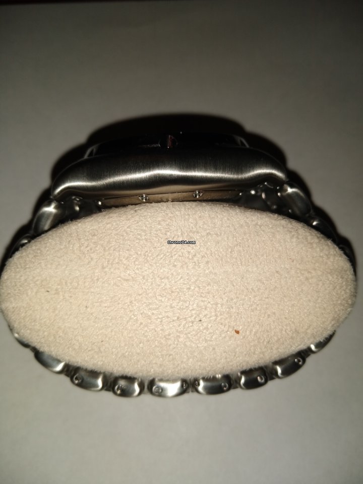 IMG_9081 Ebel 1911 BTR Mens watch Unisex Automatic Steel 1215668 Replica 6