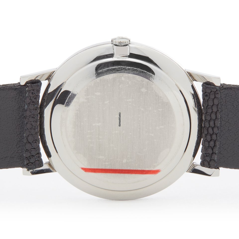 IMG_9081 Jaeger-LeCoultre Mens watch Unisex Automatic Steel 20002 Replica 6