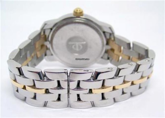 IMG_9081 Baume & Mercier Mens watch Unisex Automatic MVO45215 Replica 6