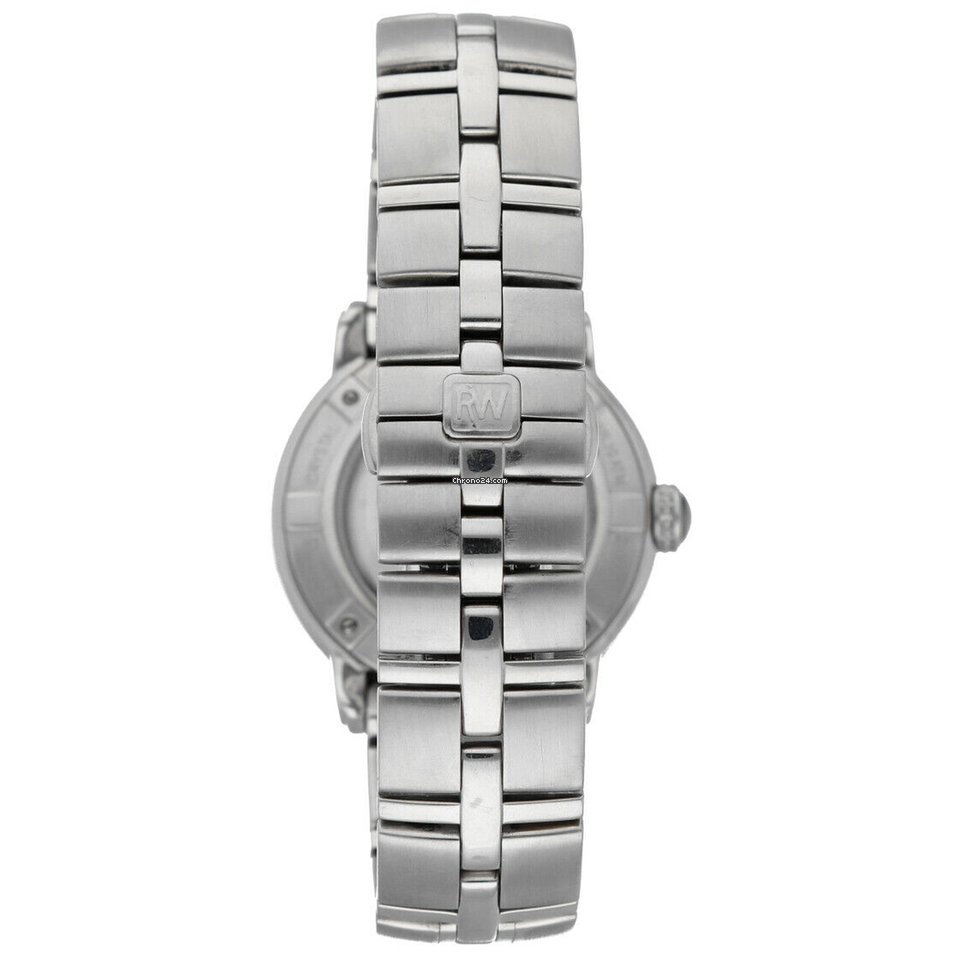 IMG_9081 Raymond Weil Parsifal Mens watch Unisex Automatic 2844 Replica 6