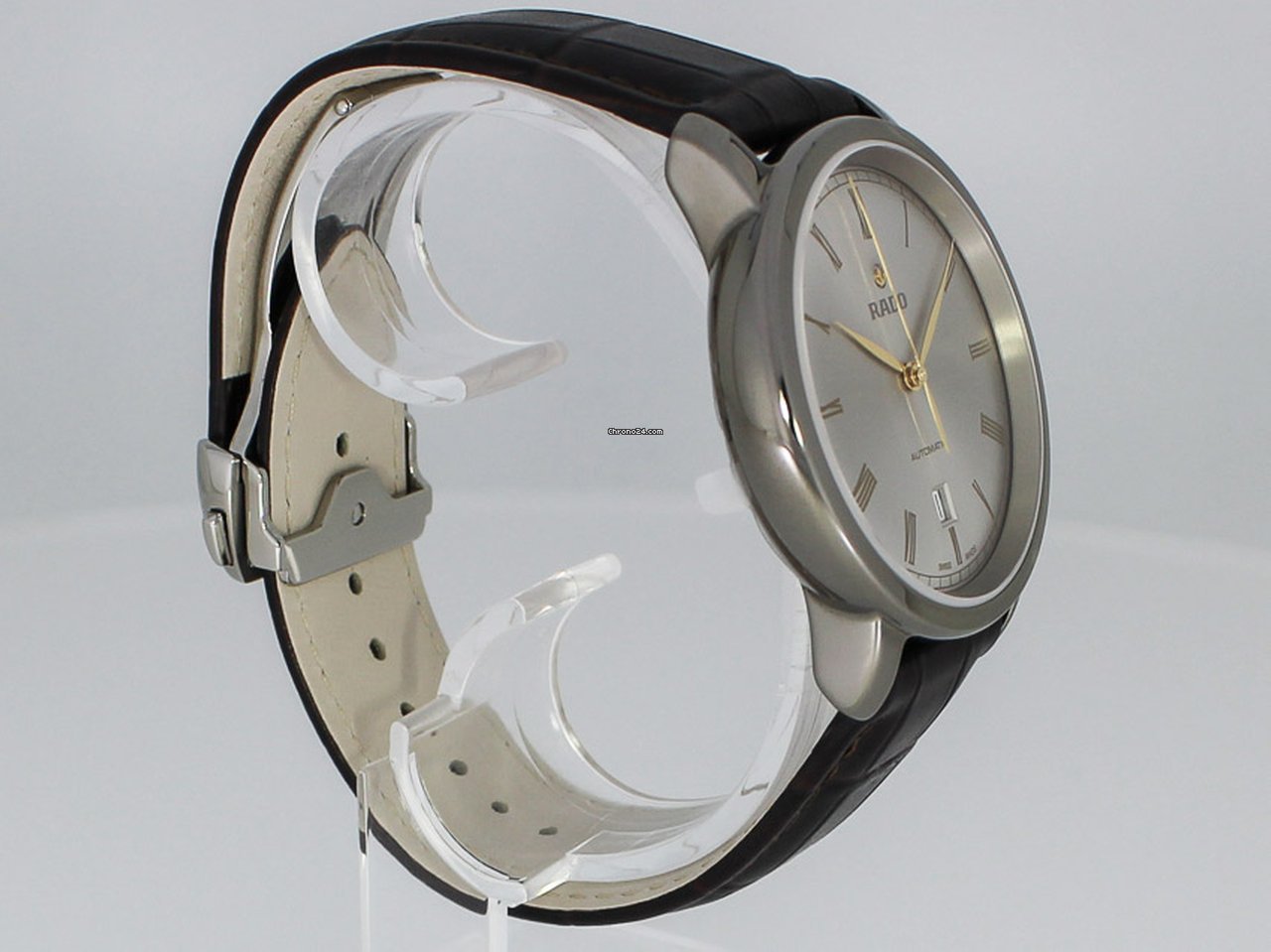 IMG_9081 Rado DiaMaster Mens watch Unisex Automatic Ceramic R14806106 Replica 6