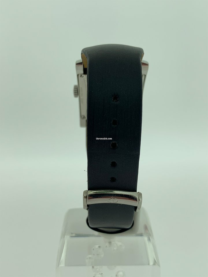 Baume & Mercier Hampton Womens watch Quartz Steel M0A10022 Replica 6