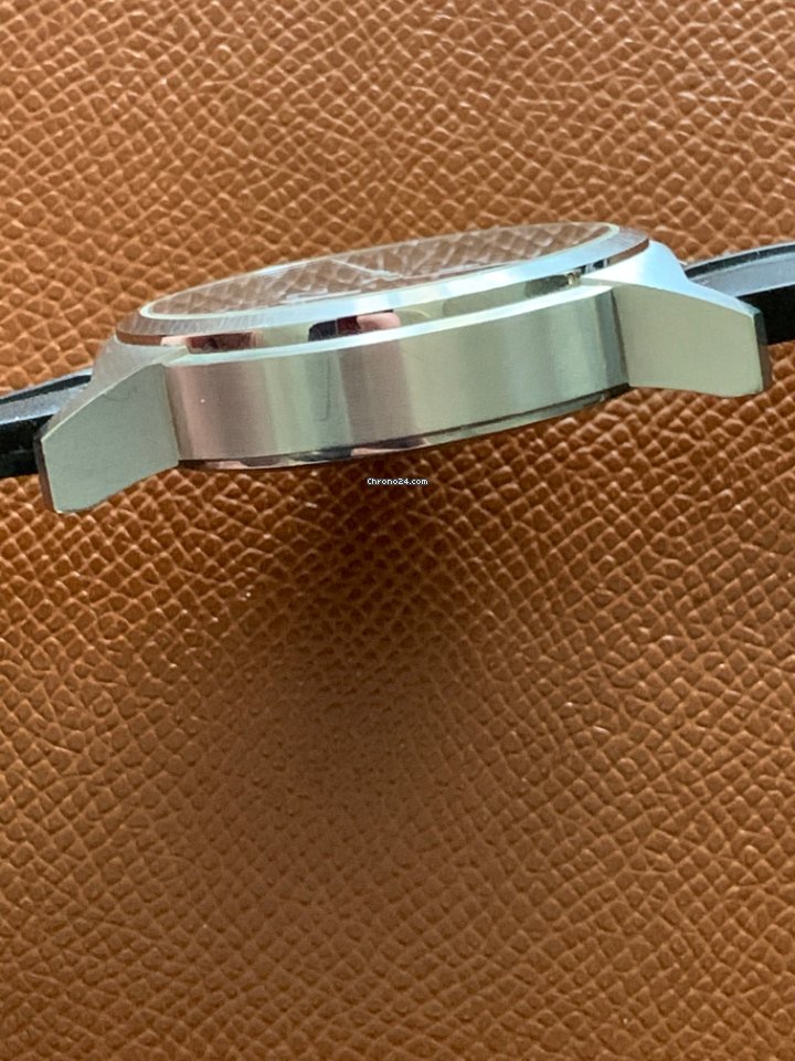 IMG_9081 Oris BC3 Mens watch Unisex Automatic Steel 01 735 7641 4164-07 4 22 05 Replica 6