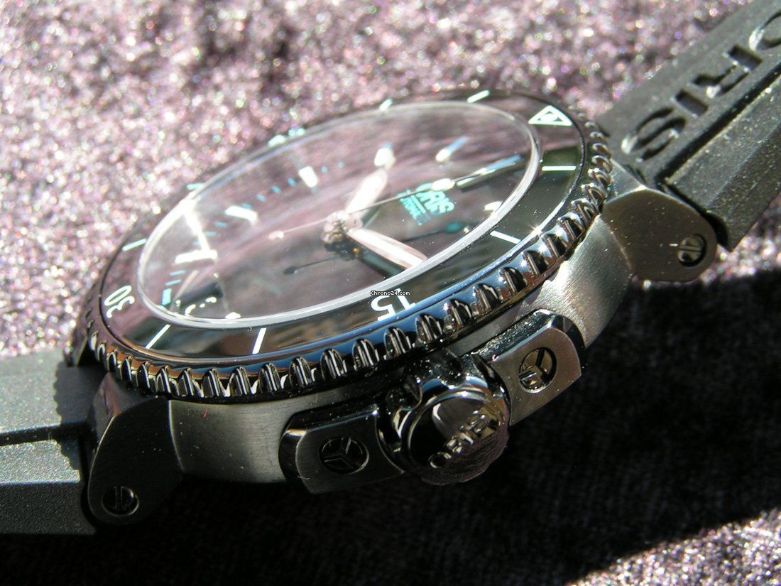 Oris Aquis Date Womens watch Automatic Steel 01 733 7652 4725-07 4 18 34B Replica 6
