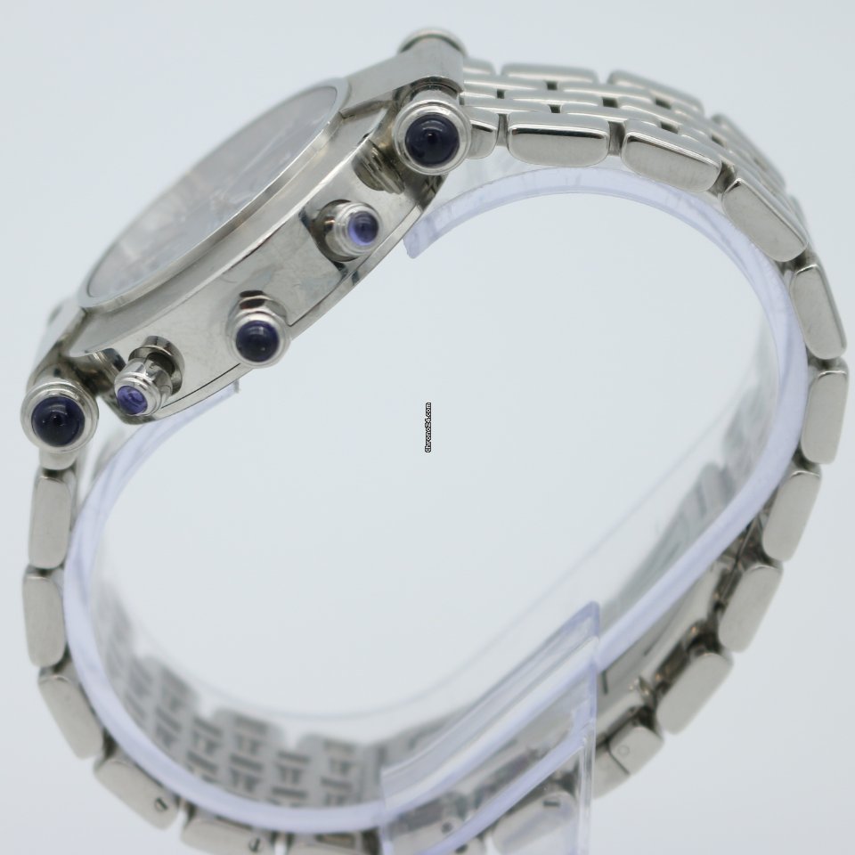 Chopard Imperiale Mens watch Unisex Automatic Steel 37 8210-33 Replica 6