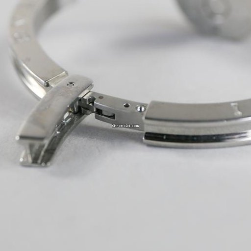 IMG_9081 Bulgari B.Zero1 Womens watch Quartz Steel BZ22BSMDSS Replica 6