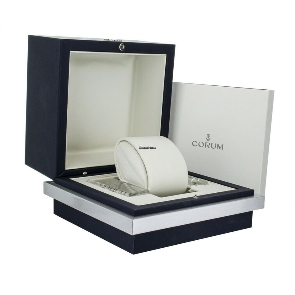IMG_9081 Corum Mens watch Unisex Automatic Steel 996.201.20 Replica 6