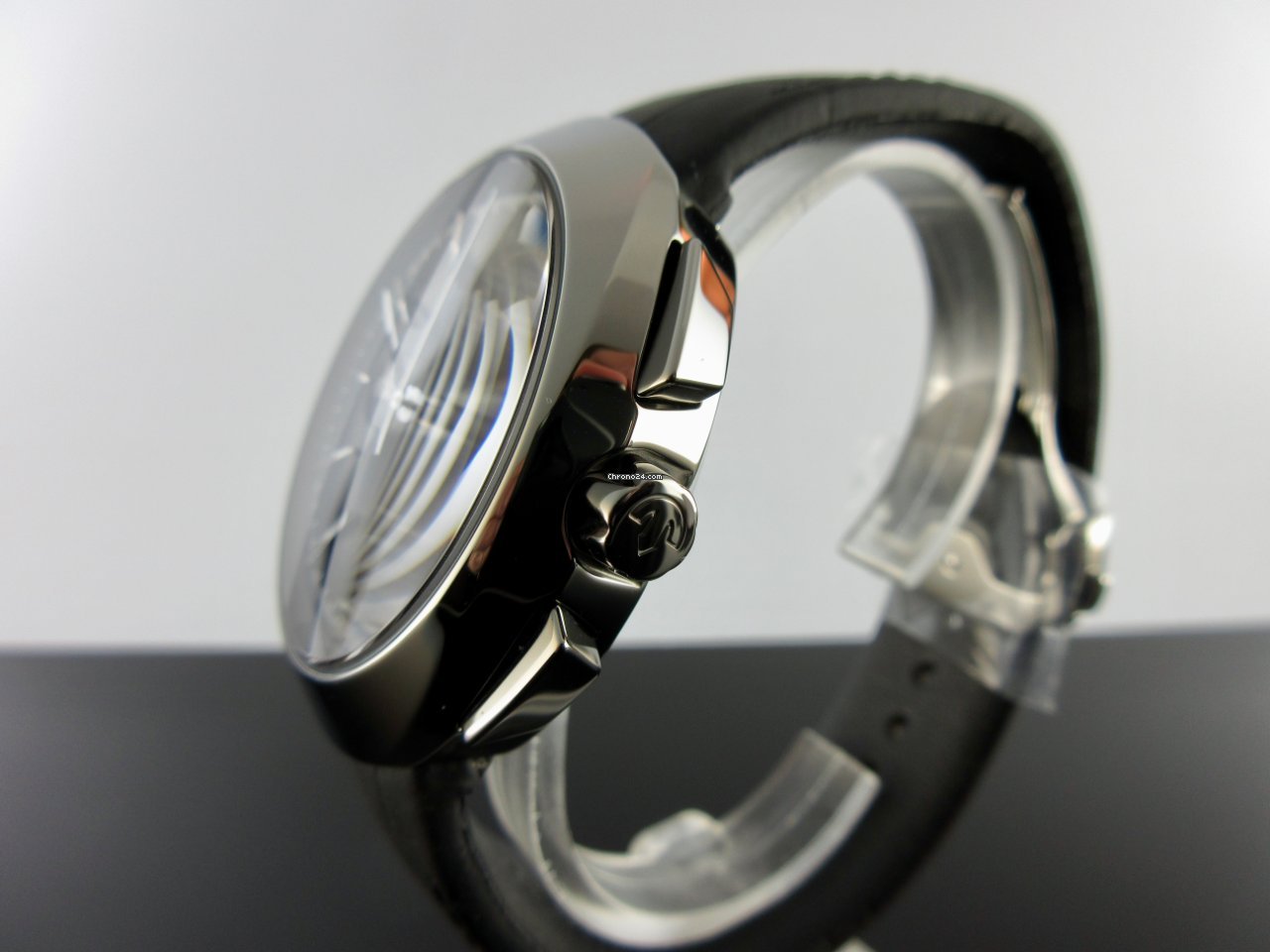 Rado D-Star Mens watch Unisex Automatic Ceramic R15556155 Replica 6