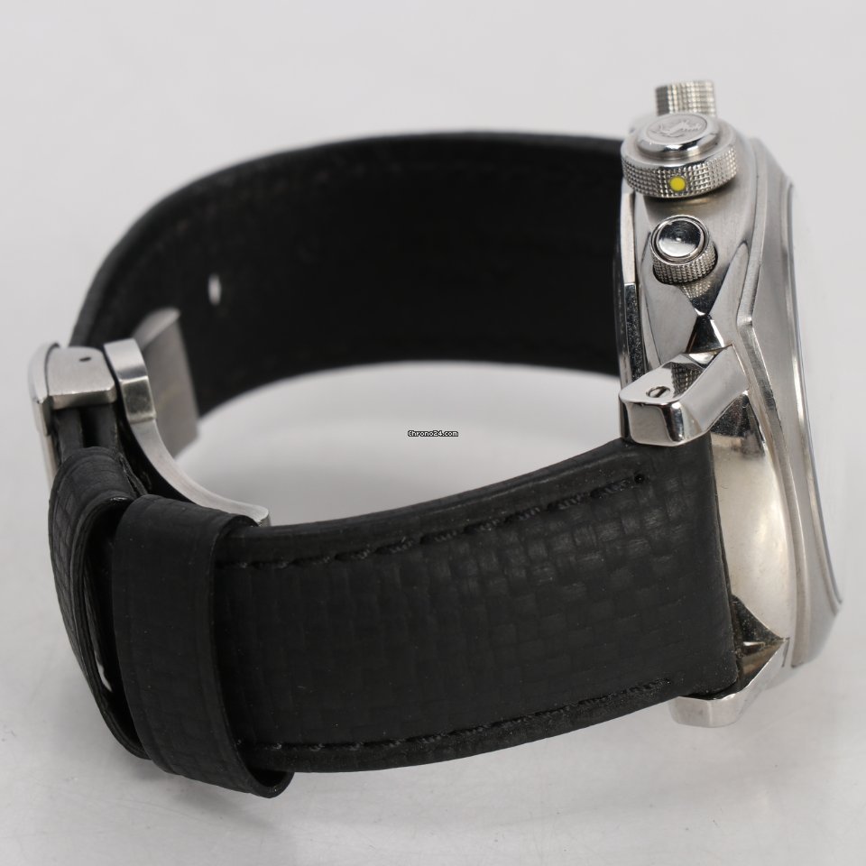 IMG_9081 Panerai Ferrari Mens watch Unisex Automatic Steel FER00010 Replica 6