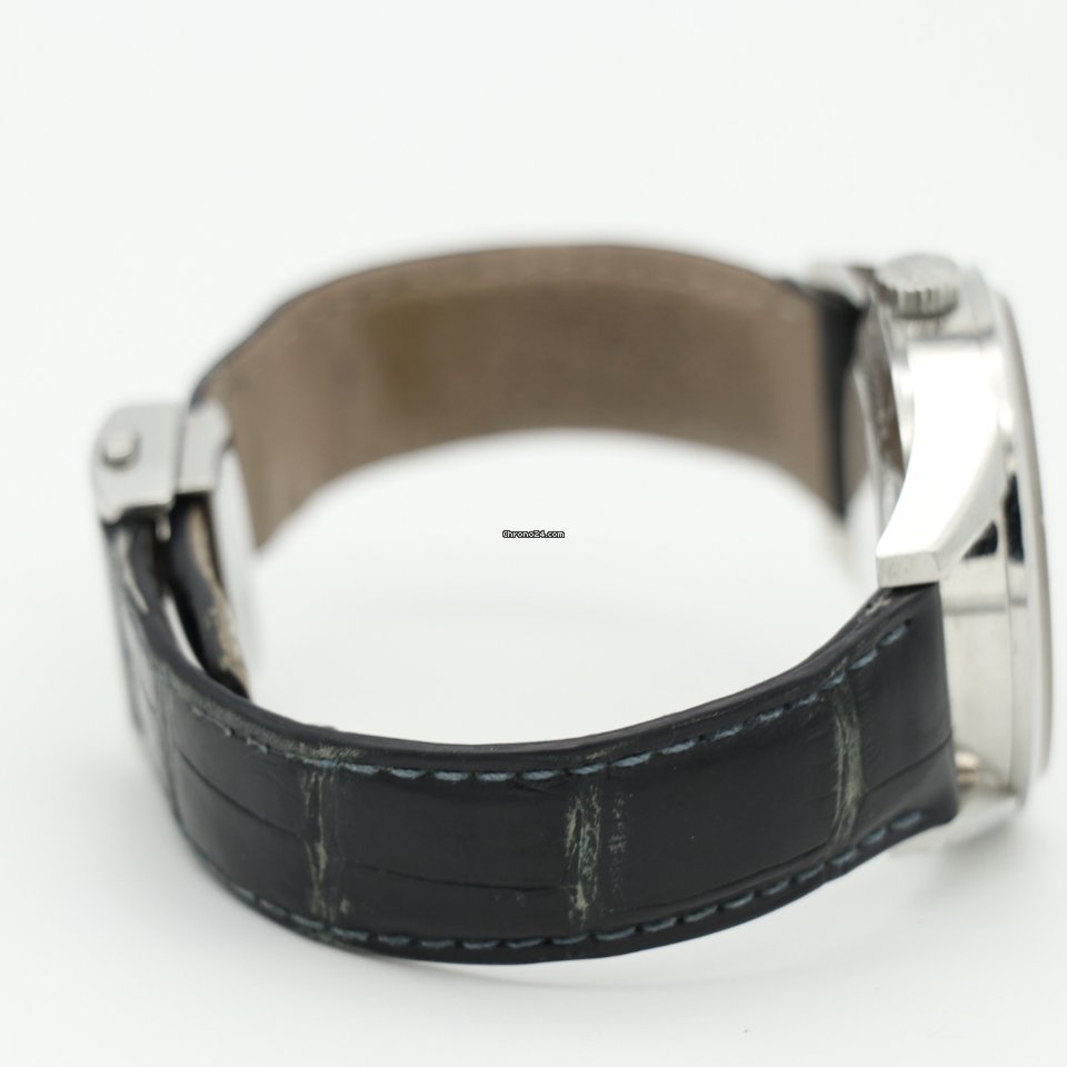 IMG_9081 TAG Heuer Carrera Calibre 6 Mens watch Unisex Automatic Steel WAS2111 Replica 6