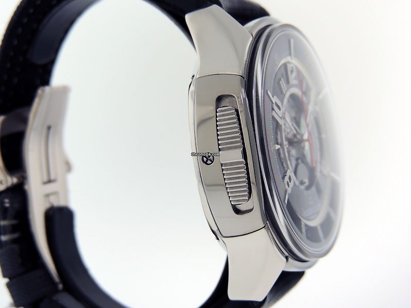 Jaeger-LeCoultre AMVOX Mens watch Unisex Automatic Platinum 192.6.25 Replica 6
