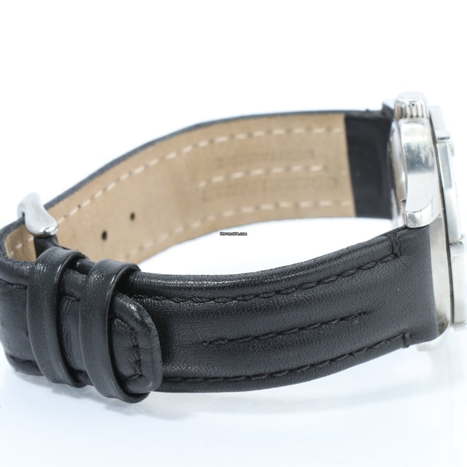 IMG_9081 TAG Heuer 2000 Mens watch Unisex Quartz Steel WK1113 Replica 6