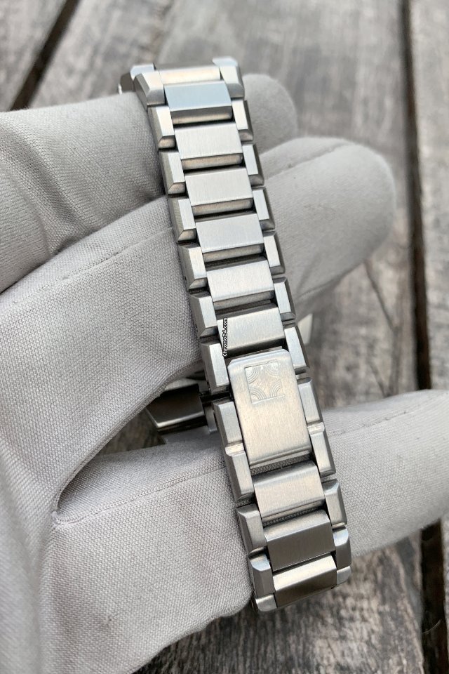 IMG_9081 Zenith El Primero Mens watch Unisex Automatic Steel 01 0200 415 Replica 6