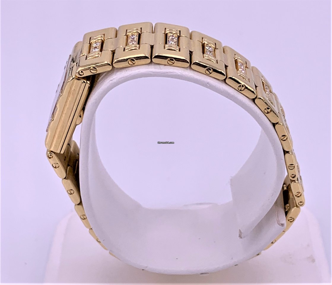 IMG_9081 Piaget Dancer Yellow gold 15227K818 Replica 6