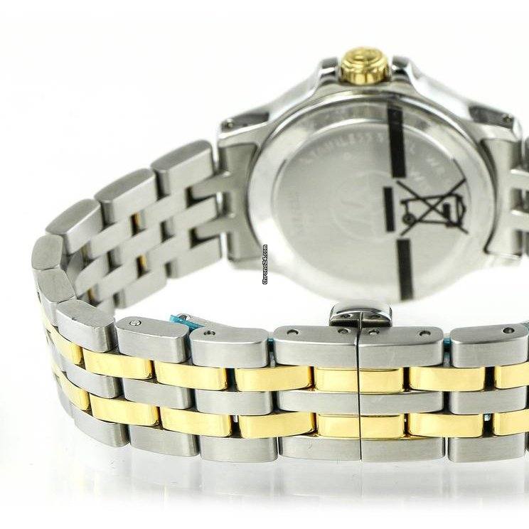 IMG_9081 Raymond Weil Tango Womens watch Quartz Steel 5399-STP-00995 Replica 6