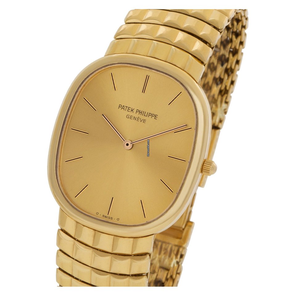 IMG_9081 Patek Philippe Golden Ellipse Automatic 3738 115 Replica 6