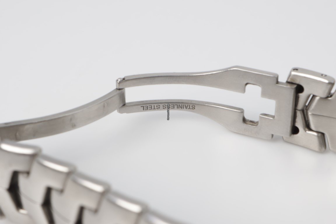 IMG_9081 TAG Heuer Link Calibre 16 Mens watch Unisex Automatic Steel CAT2010.BA0952 Replica 6