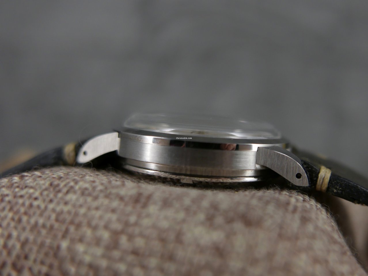 IMG_9081 IWC Ingenieur Mens watch Unisex Automatic Steel 666 AD Replica 6