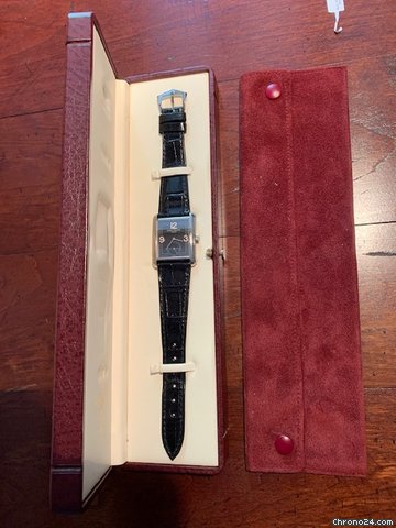 Patek Philippe Gondolo Mens watch Unisex Manual winding Gold Steel 5014G-001 Replica 6