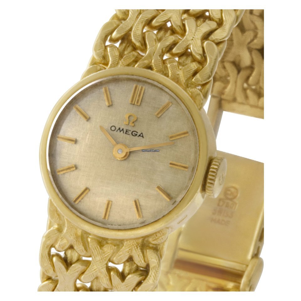 IMG_9081 Omega Quartz 7173 Replica 6