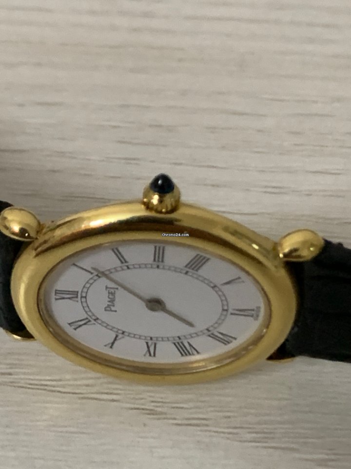 IMG_9081 Piaget Yellow gold 9812 Replica 6