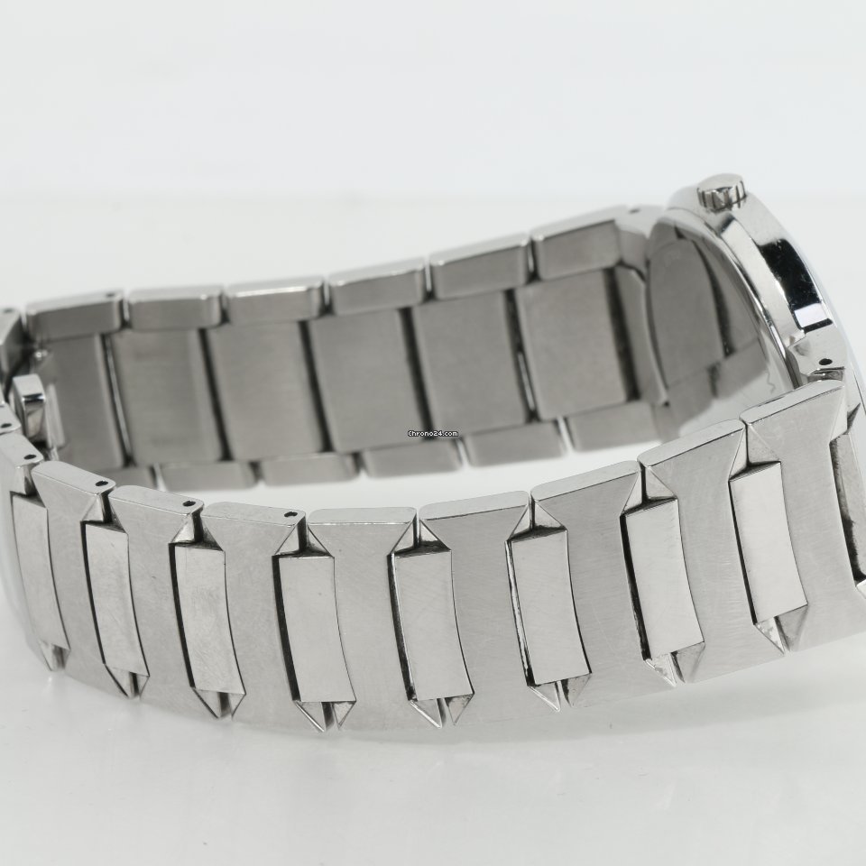 IMG_9081 Movado Mens watch Unisex Quartz Steel 84.G2.1886 Replica 6