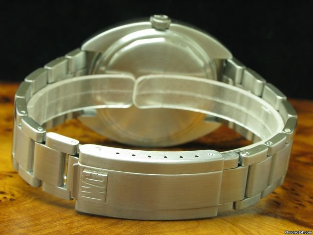 IMG_9081 IWC Mens watch Unisex Steel 3406 209 018 Replica 6
